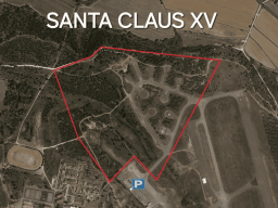 2024-12-22 OTA SANTA CLAUS XV